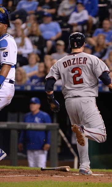 Dodgers Rumors: Dozier Still in Play
